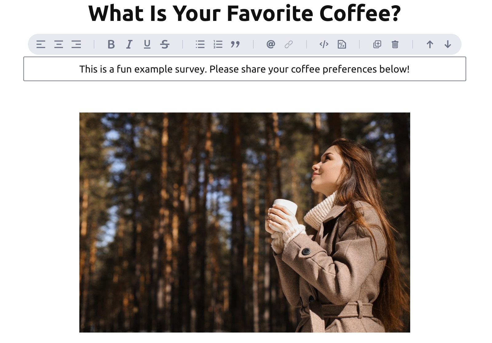 Lead Generation Forms image 13
