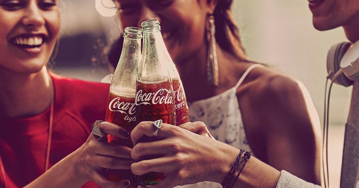 coca-colacompany.com favicon